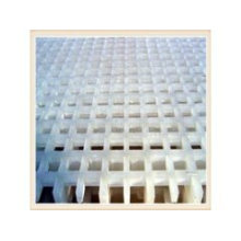 Bell Fiberglass Hand-Lay-up Products, FRP/GRP Grating